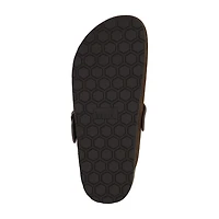 Mia Girl Carin Womens Round Closed Toe Clogs