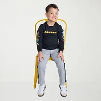 adidas Toddler Boys 2-pc. Pant Set