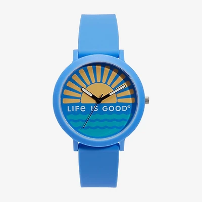 Speidel Unisex Adult Strap Watch