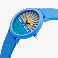 Speidel Unisex Adult Strap Watch