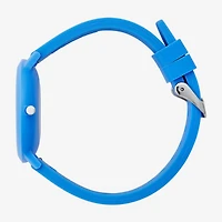 Speidel Unisex Adult Strap Watch