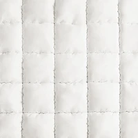 Intelligent Design Puff Overload Down Alternative Mattress Pad