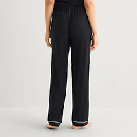 Liz Claiborne Womens Pajama Pants