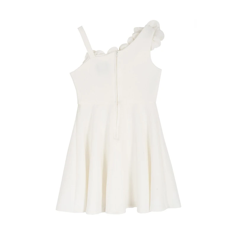 Rare Editions Big Kid Girls Sleeveless A-Line Dress