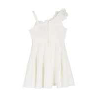 Rare Editions Big Kid Girls Sleeveless A-Line Dress