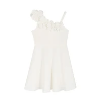 Rare Editions Big Kid Girls Sleeveless A-Line Dress