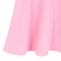 Rare Editions Big Kid Girls Short Sleeve Balloon A-Line Dress