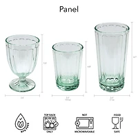 Tarhong 6-pc. Wine Glass