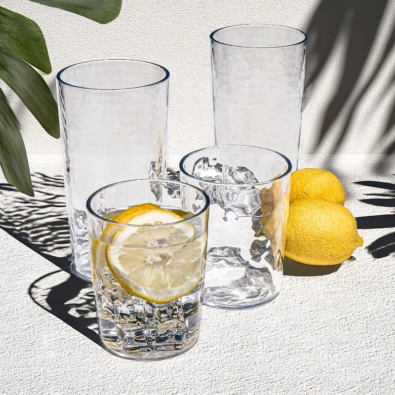Tarhong 6-pc. Drinkware Set