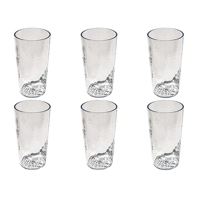 Tarhong 6-pc. Drinkware Set