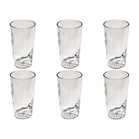 Tarhong 6-pc. Drinkware Set