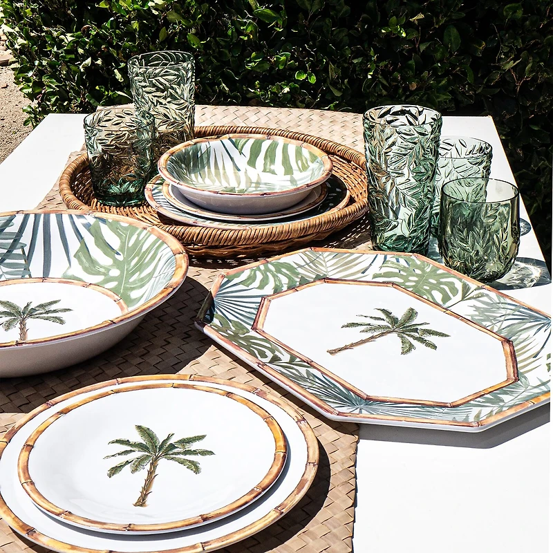 Tarhong 6-pc. Drinkware Set