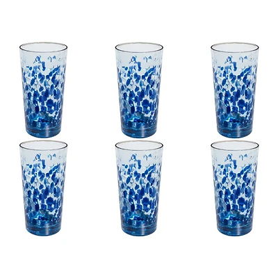 Tarhong 6-pc. Drinkware Set