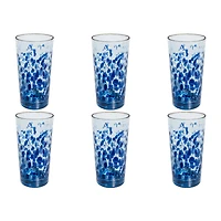 Tarhong 6-pc. Drinkware Set