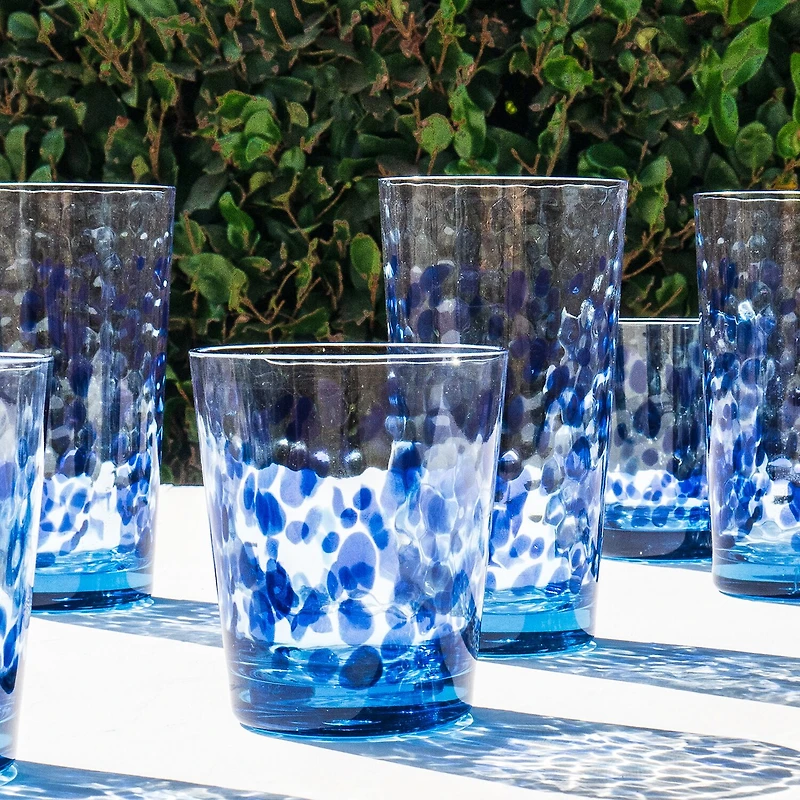 Tarhong 6-pc. Drinkware Set