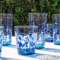 Tarhong 6-pc. Drinkware Set