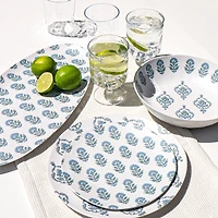 Tarhong 6-pc. Melamine Soup Bowl
