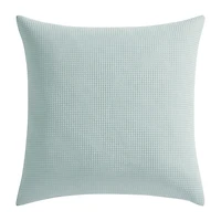 Salt Life Stillwater Reversible Euro Sham