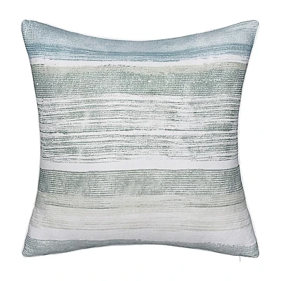 Salt Life Surf Square Throw Pillow