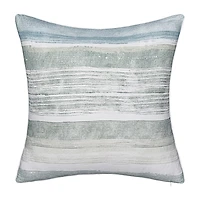 Salt Life Surf Square Throw Pillow