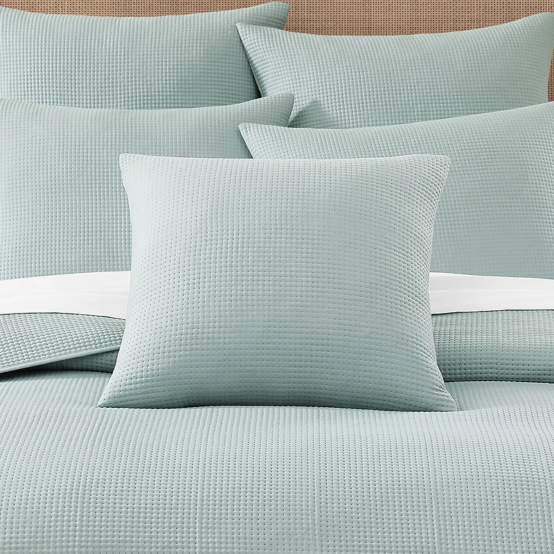 Salt Life Stillwater Square Throw Pillow