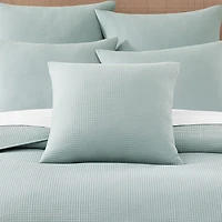 Salt Life Stillwater Square Throw Pillow
