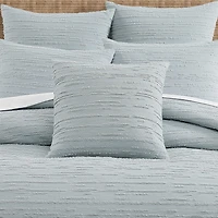 Salt Life Oslo Square Throw Pillow