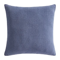 Salt Life Riverside Square Throw Pillow