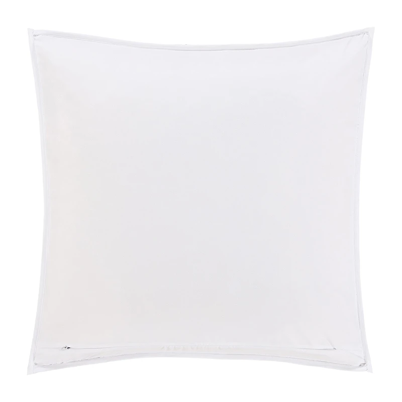 Salt Life Palm Reversible Euro Sham