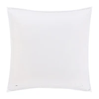 Salt Life Palm Reversible Euro Sham