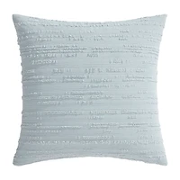 Salt Life Oslo Square Throw Pillow