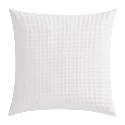Salt Life Stillwater Reversible Euro Sham