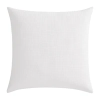 Salt Life Stillwater Reversible Euro Sham