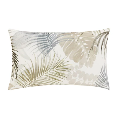 Salt Life Hatteras Rectangular Throw Pillow