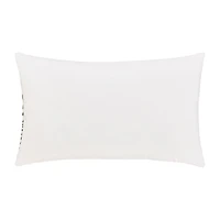 Salt Life Hatteras Rectangular Throw Pillow