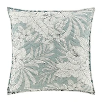 Salt Life Auckland Square Throw Pillow