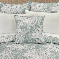 Salt Life Auckland Square Throw Pillow