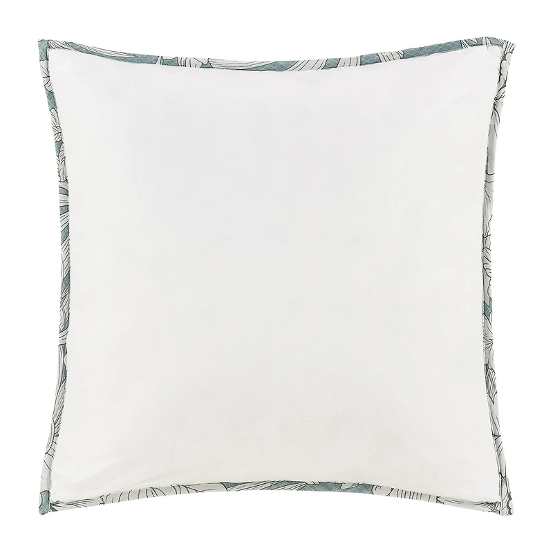 Salt Life Auckland Square Throw Pillow