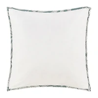 Salt Life Auckland Square Throw Pillow