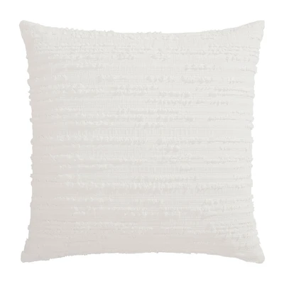 Salt Life Oslo Square Throw Pillow