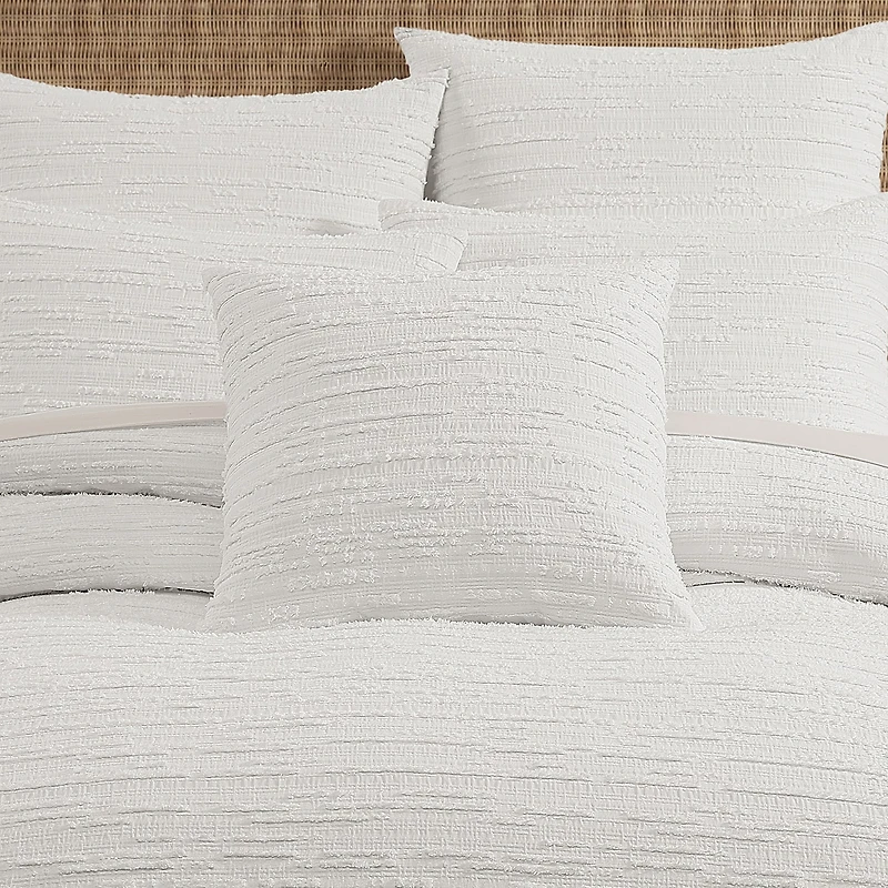 Salt Life Oslo Square Throw Pillow