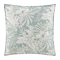 Salt Life Auckland Reversible Euro Sham