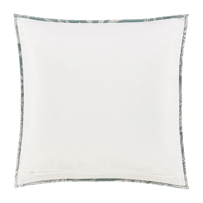 Salt Life Auckland Reversible Euro Sham