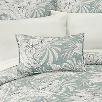 Salt Life Auckland Rectangular Throw Pillow