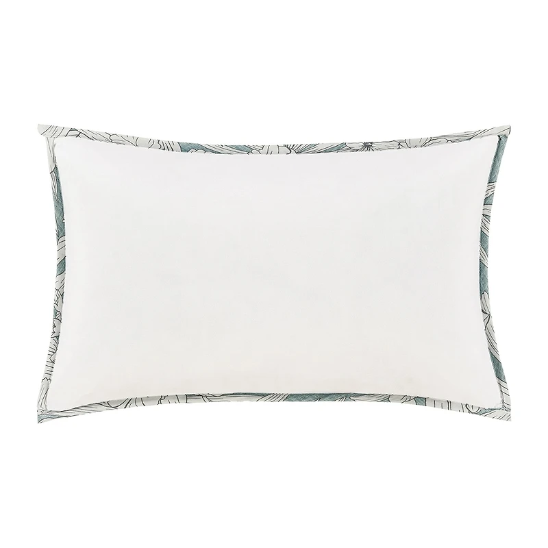 Salt Life Auckland Rectangular Throw Pillow