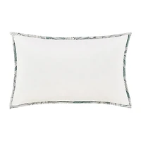 Salt Life Auckland Rectangular Throw Pillow