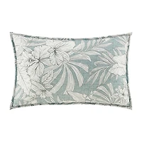 Salt Life Auckland Rectangular Throw Pillow