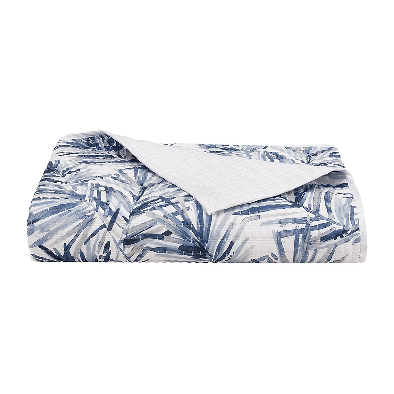 Salt Life Palm 3-pc. Quilt Set