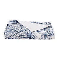 Salt Life Palm 3-pc. Quilt Set