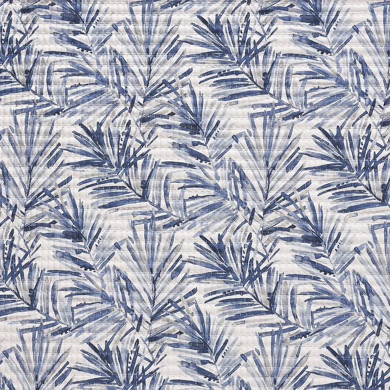 Salt Life Palm 3-pc. Quilt Set